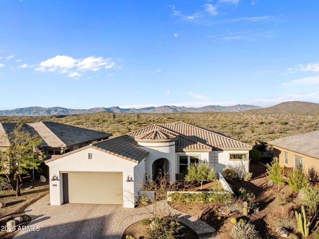 3194 Buckaroo Court, Wickenburg, AZ 85390