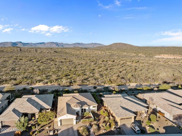 3194 Buckaroo Court, Wickenburg, AZ 85390