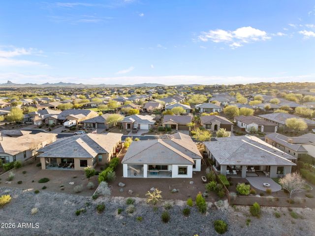 3194 Buckaroo Court, Wickenburg, AZ 85390
