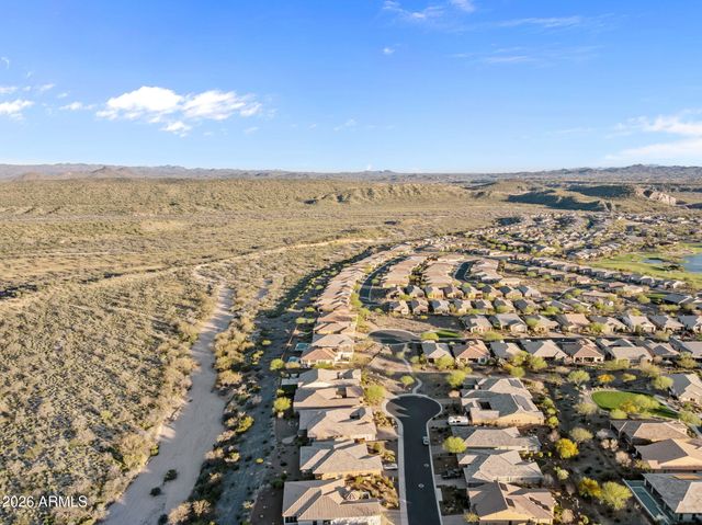 3194 Buckaroo Court, Wickenburg, AZ 85390