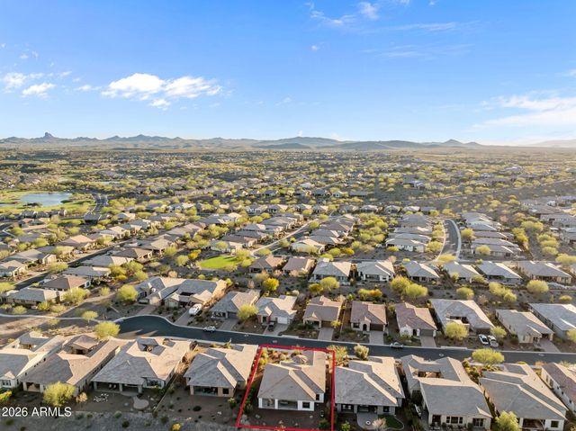 3194 Buckaroo Court, Wickenburg, AZ 85390