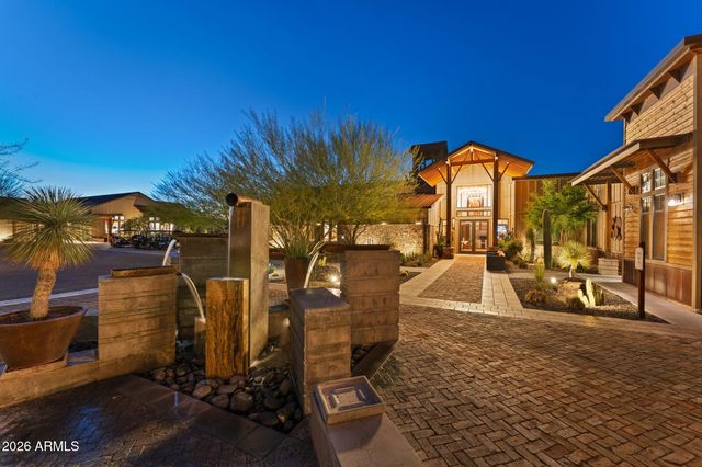 3194 Buckaroo Court, Wickenburg, AZ 85390