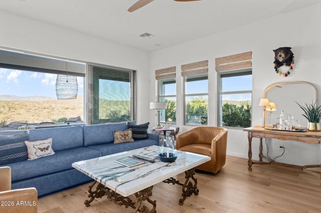 3194 Buckaroo Court, Wickenburg, AZ 85390