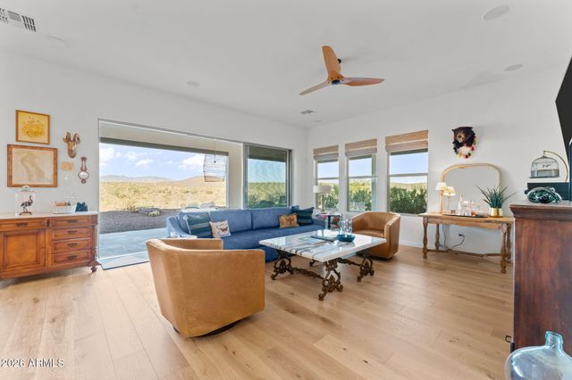 3194 Buckaroo Court, Wickenburg, AZ 85390