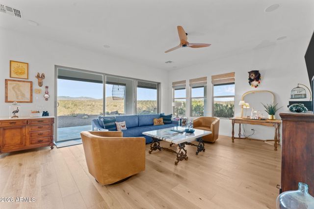 3194 Buckaroo Court, Wickenburg, AZ 85390