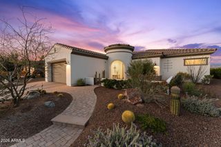 3194 Buckaroo Court, Wickenburg, AZ 85390