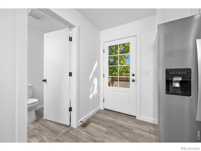 3734 Burlington Avenue, Evans, CO 80620