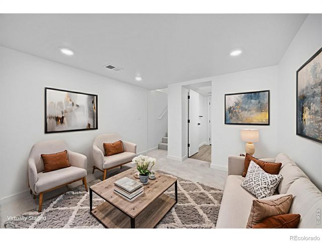 3734 Burlington Avenue, Evans, CO 80620