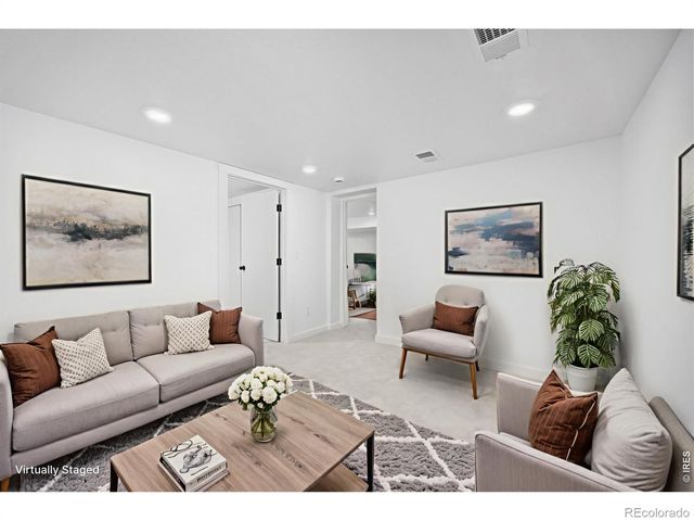 3734 Burlington Avenue, Evans, CO 80620