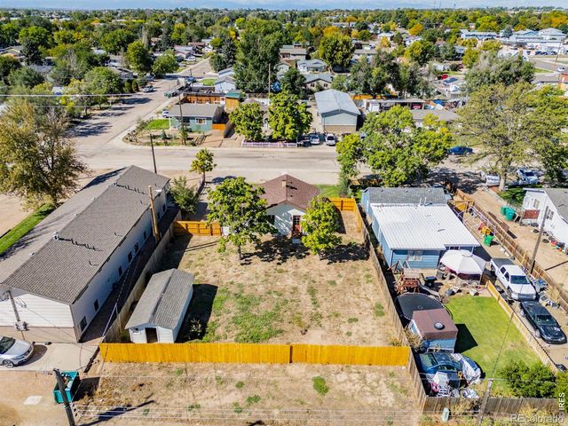 3734 Burlington Avenue, Evans, CO 80620