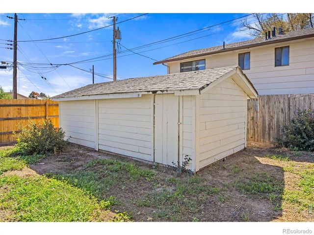 3734 Burlington Avenue, Evans, CO 80620