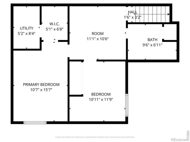 3734 Burlington Avenue, Evans, CO 80620