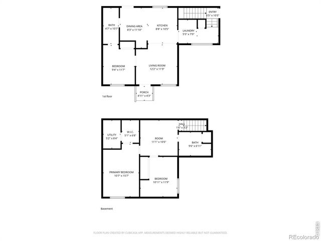 3734 Burlington Avenue, Evans, CO 80620