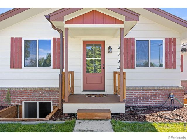 3734 Burlington Avenue, Evans, CO 80620