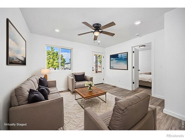 3734 Burlington Avenue, Evans, CO 80620