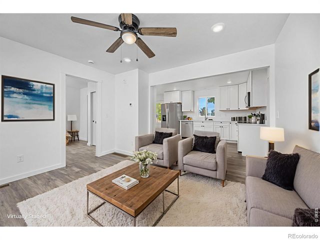 3734 Burlington Avenue, Evans, CO 80620