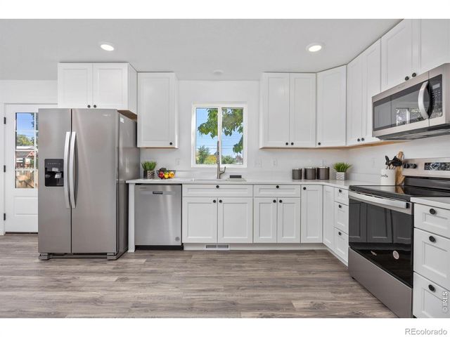 3734 Burlington Avenue, Evans, CO 80620