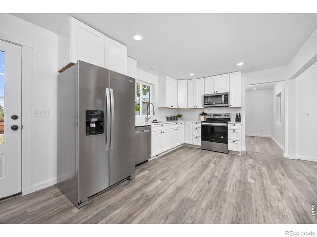 3734 Burlington Avenue, Evans, CO 80620