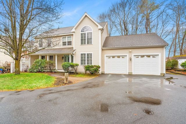 107 Billerica Road, Chelmsford, MA 01824