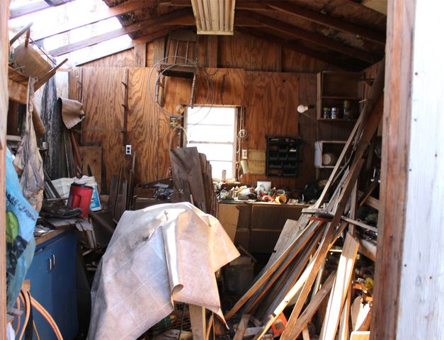 403 Mockingbird Lane, Chico, TX 76431