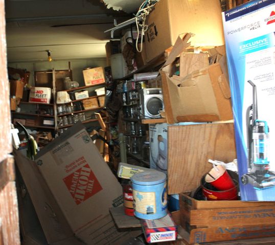 403 Mockingbird Lane, Chico, TX 76431