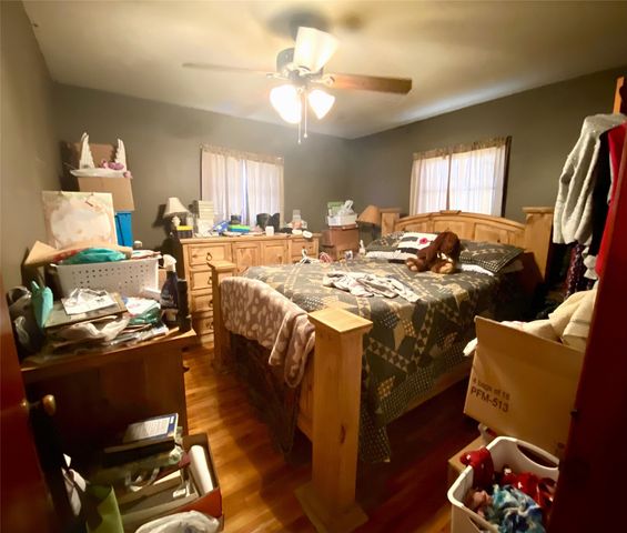 403 Mockingbird Lane, Chico, TX 76431