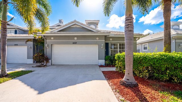 6957 BLUE SKIES Drive, Lake Worth, FL 33463