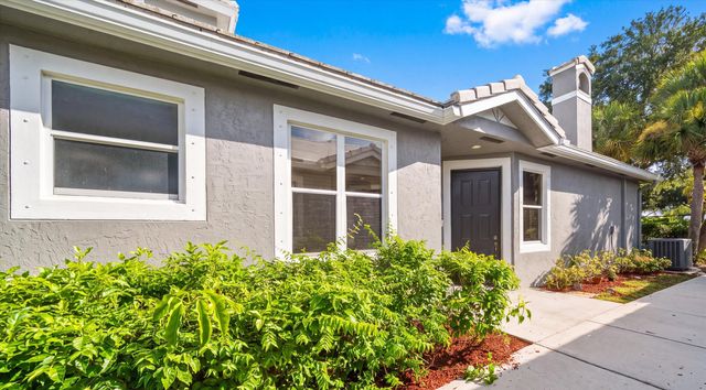 6957 BLUE SKIES Drive, Lake Worth, FL 33463