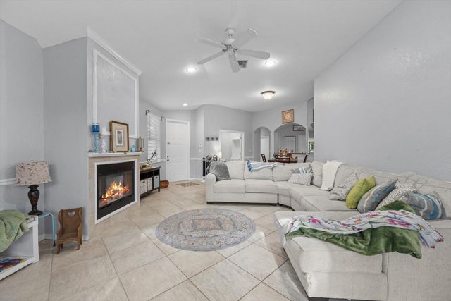 6957 BLUE SKIES Drive, Lake Worth, FL 33463