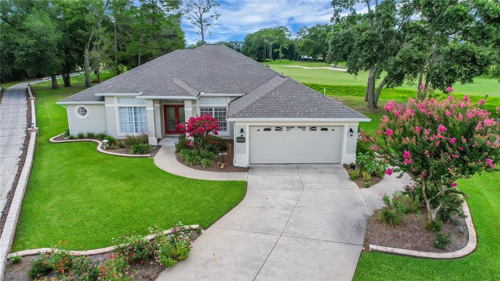 5349 GROVE MANOR, Lady Lake, FL 32159