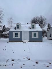 2613 Brownell Boulevard, Flint, MI 48504