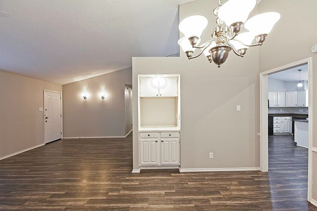 6704 Wesson Drive, Plano, TX 75023