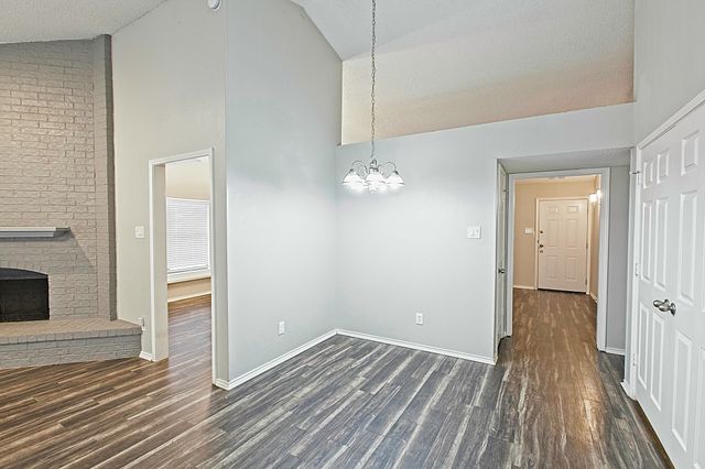 6704 Wesson Drive, Plano, TX 75023