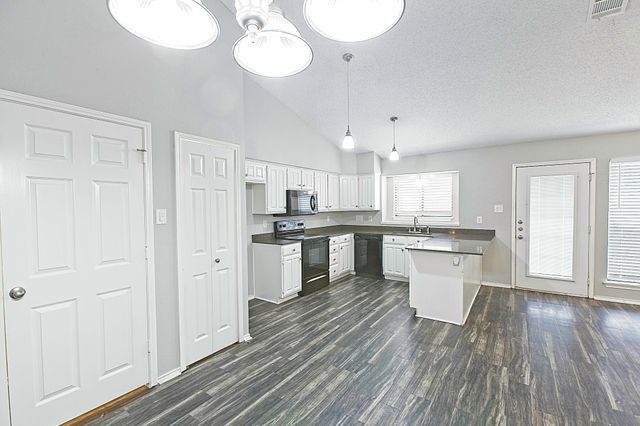 6704 Wesson Drive, Plano, TX 75023