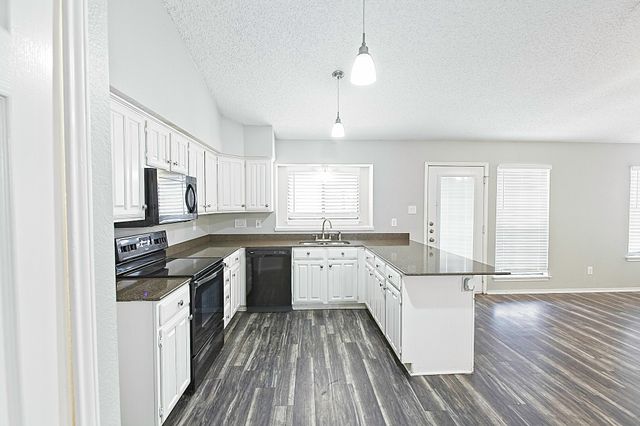 6704 Wesson Drive, Plano, TX 75023