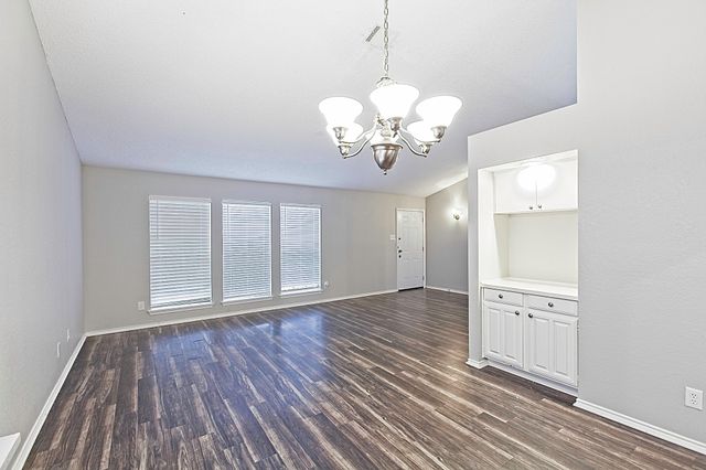 6704 Wesson Drive, Plano, TX 75023