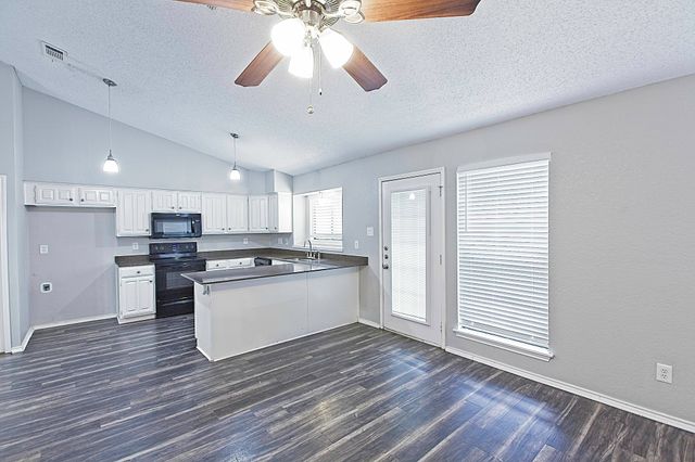 6704 Wesson Drive, Plano, TX 75023