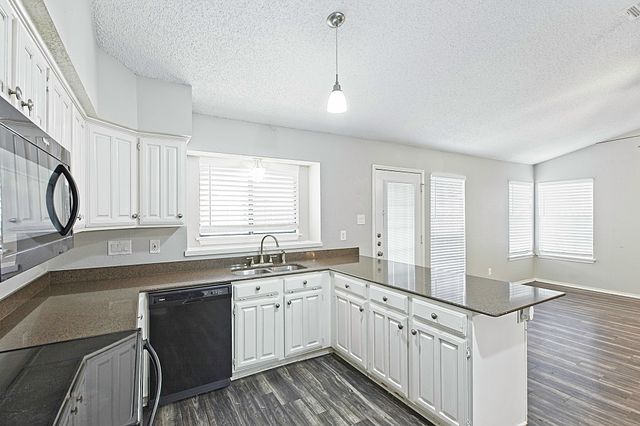 6704 Wesson Drive, Plano, TX 75023