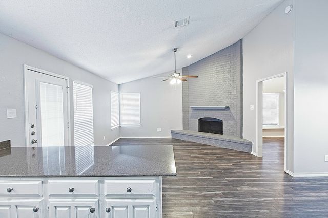 6704 Wesson Drive, Plano, TX 75023