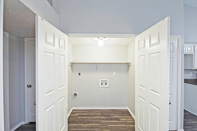 6704 Wesson Drive, Plano, TX 75023