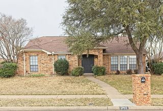 6704 Wesson Drive, Plano, TX 75023