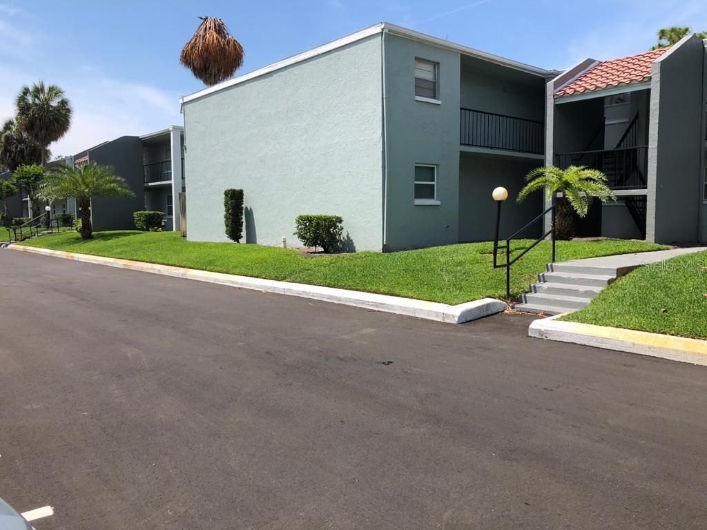 14413 AMERICANA CIRCLE 105, Tampa, FL 33613