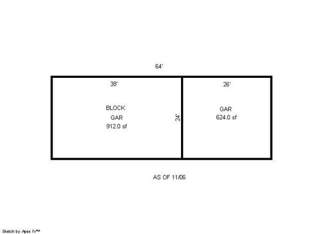 321 E Bertrand Road, Niles, MI 49120