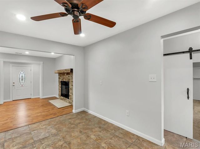 105 Lavernel Drive, Fenton, MO 63026