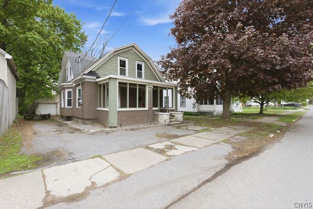 511 State Street, Fulton, NY 13069