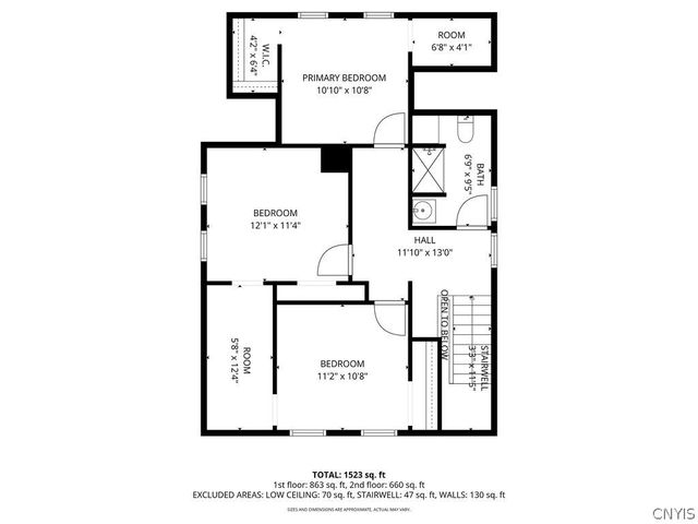 511 State Street, Fulton, NY 13069