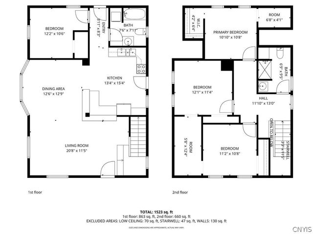 511 State Street, Fulton, NY 13069