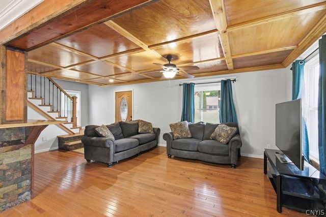 511 State Street, Fulton, NY 13069