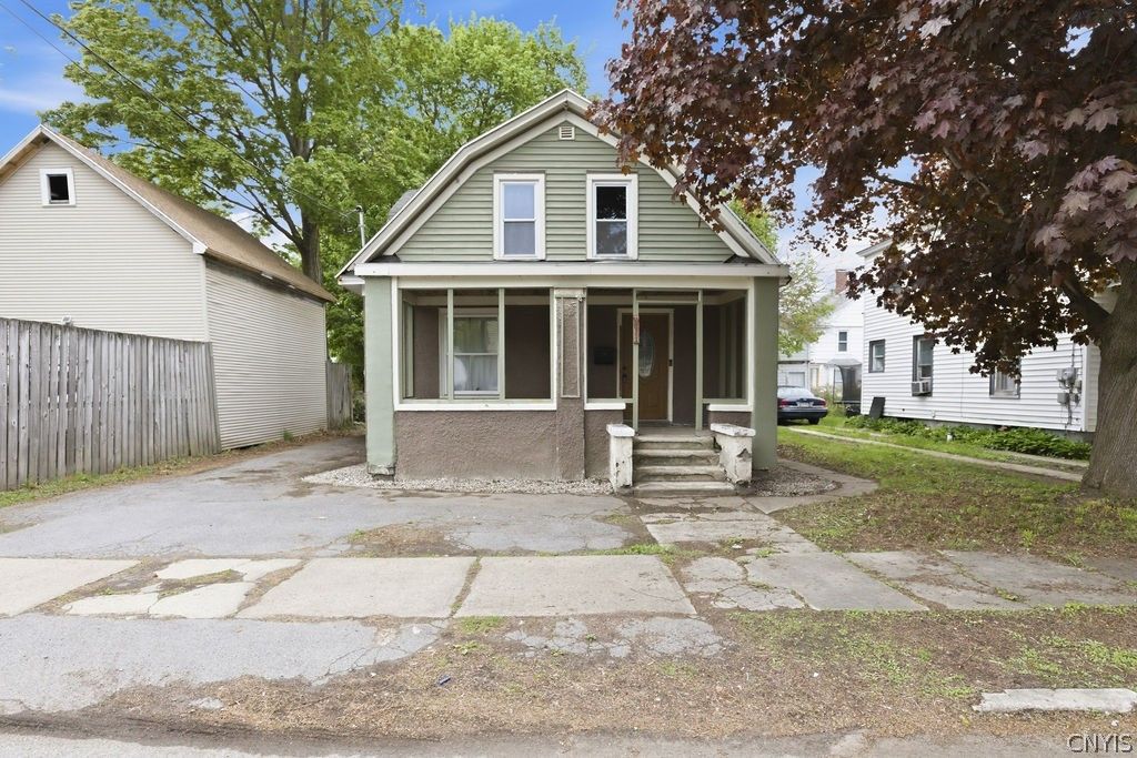 511 State Street, Fulton, NY 13069