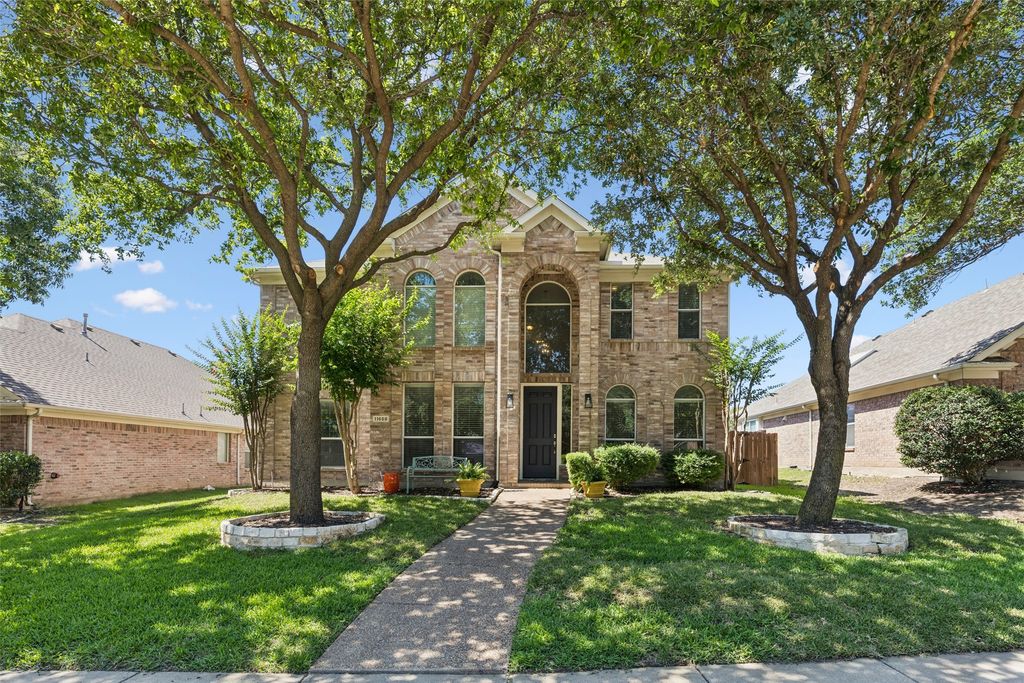 11658 Snyder Drive, Frisco, TX 75035